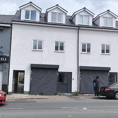 Spacious Full Home - Perfect For Families & Groups Oldbury  Dış mekan fotoğraf