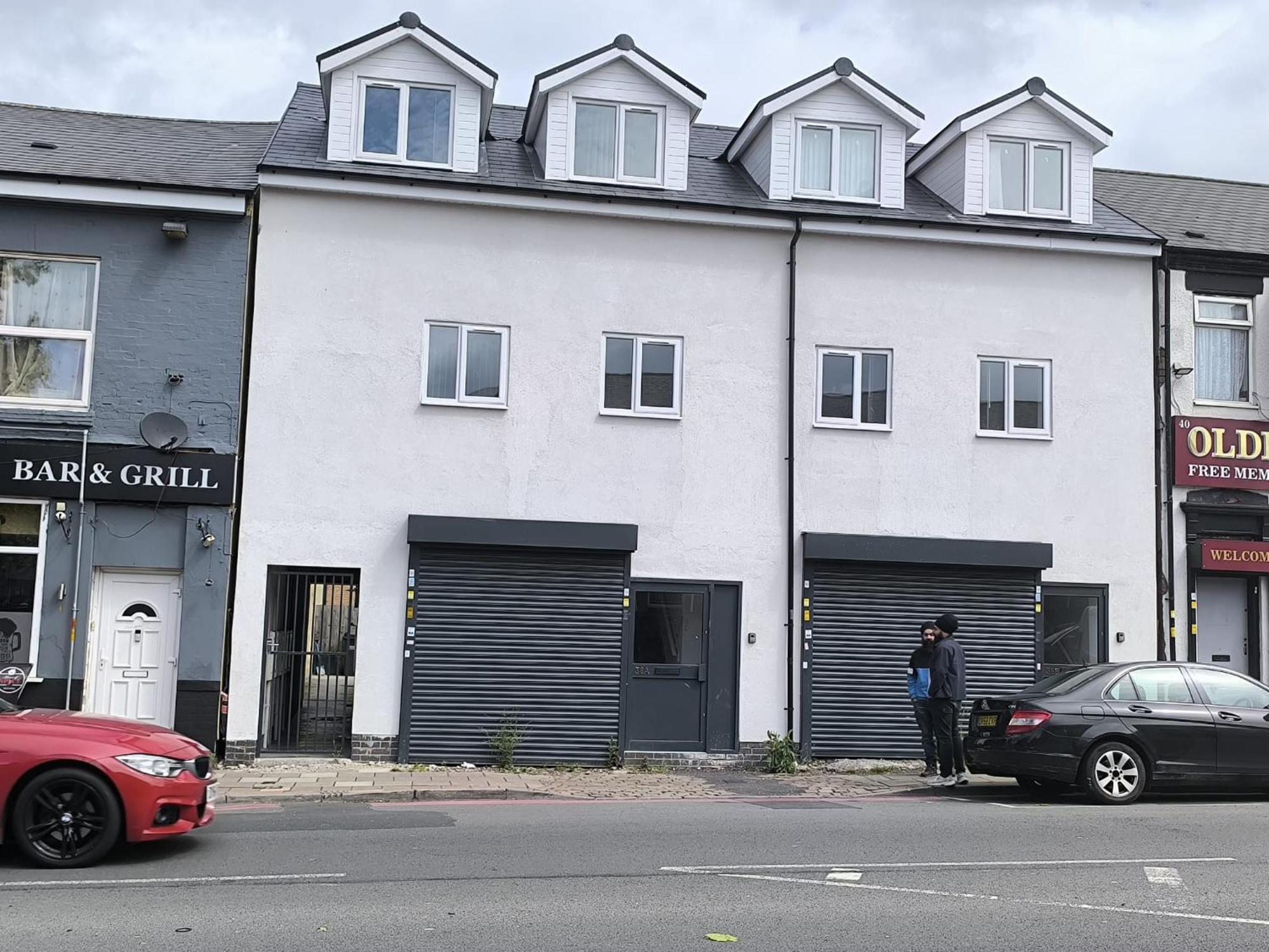 Spacious Full Home - Perfect For Families & Groups Oldbury  Dış mekan fotoğraf